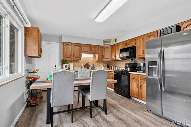1319 Coppergate Lane, Spanish Lake, MO 63138