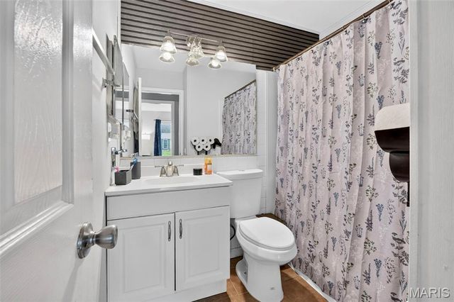 1319 Coppergate Lane, Spanish Lake, MO 63138