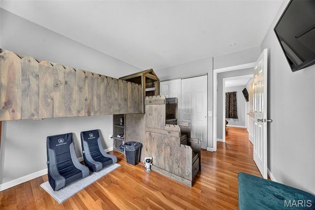 1319 Coppergate Lane, Spanish Lake, MO 63138