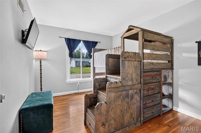 1319 Coppergate Lane, Spanish Lake, MO 63138