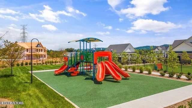 4343 Cow Bell St Lot 206, Powell, TN 37849