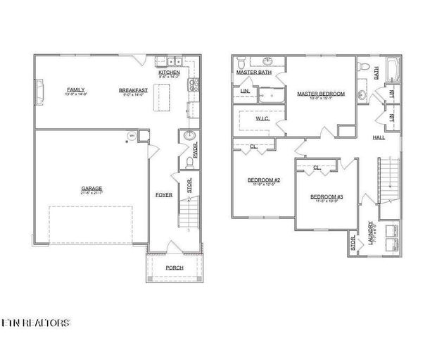 4343 Cow Bell St Lot 206, Powell, TN 37849