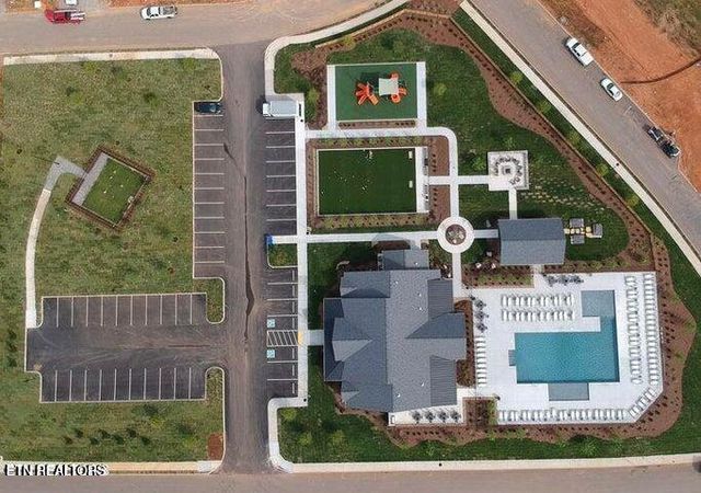 4343 Cow Bell St Lot 206, Powell, TN 37849