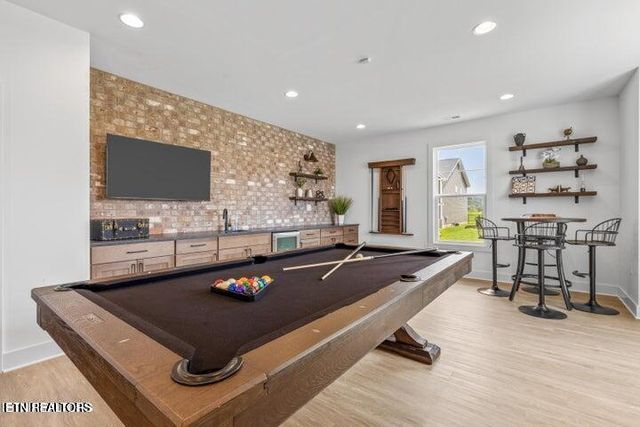 4343 Cow Bell St Lot 206, Powell, TN 37849