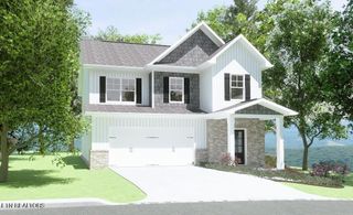 4343 Cow Bell St Lot 206, Powell, TN 37849