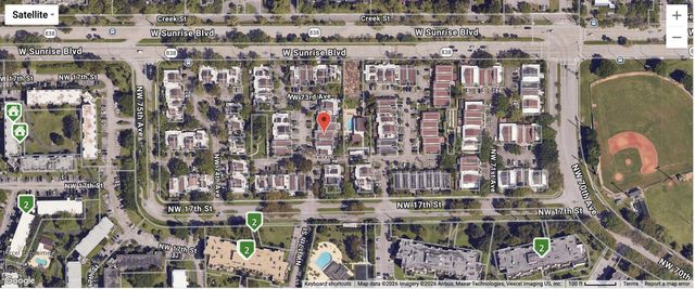 1720 NW 73rd Avenue, Plantation, FL 33313