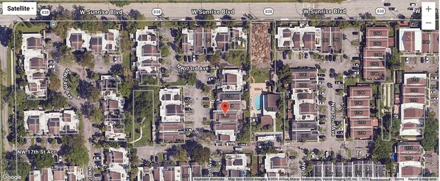 1720 NW 73rd Avenue, Plantation, FL 33313