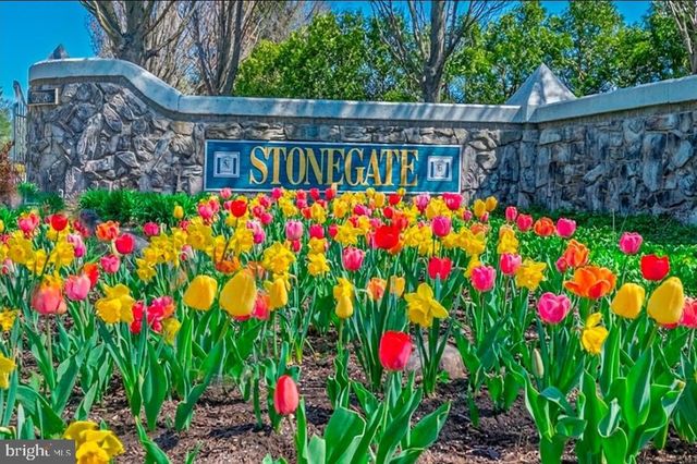 1202 WHARTON RD, Mount Laurel, NJ 08054