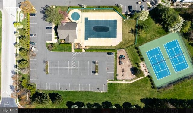 1202 WHARTON RD, Mount Laurel, NJ 08054