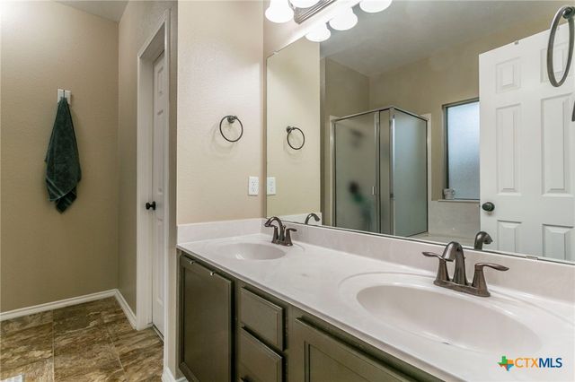 6707 Bayberry Drive, Killeen, TX 76542