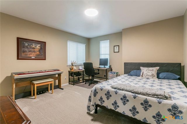 6707 Bayberry Drive, Killeen, TX 76542