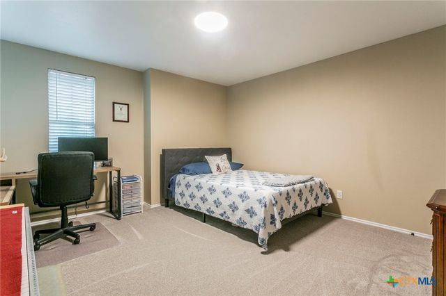 6707 Bayberry Drive, Killeen, TX 76542