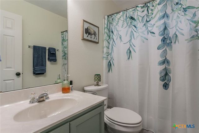 6707 Bayberry Drive, Killeen, TX 76542