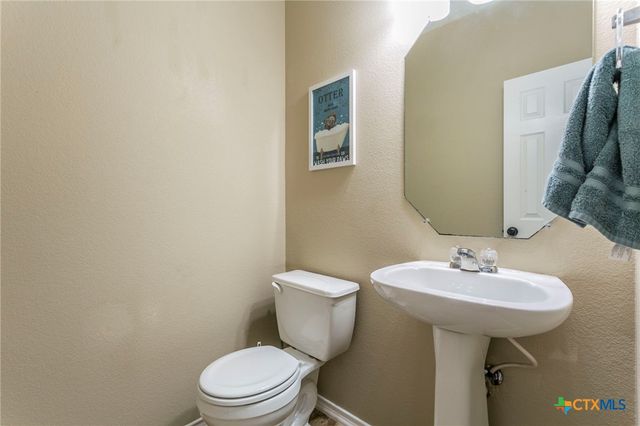 6707 Bayberry Drive, Killeen, TX 76542
