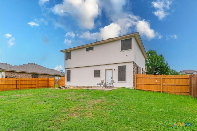 6707 Bayberry Drive, Killeen, TX 76542