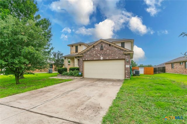 6707 Bayberry Drive, Killeen, TX 76542