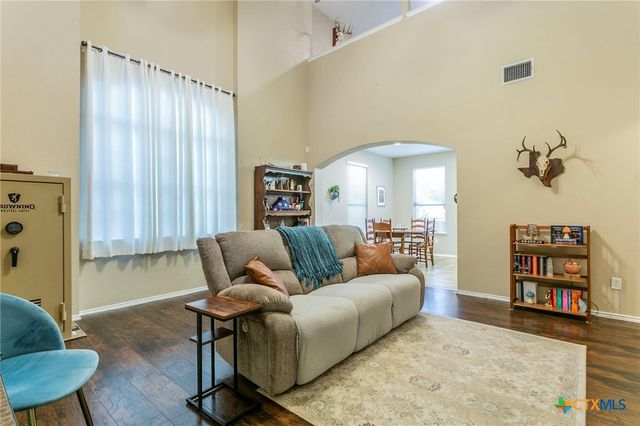 6707 Bayberry Drive, Killeen, TX 76542
