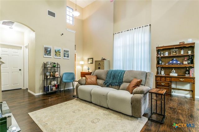 6707 Bayberry Drive, Killeen, TX 76542