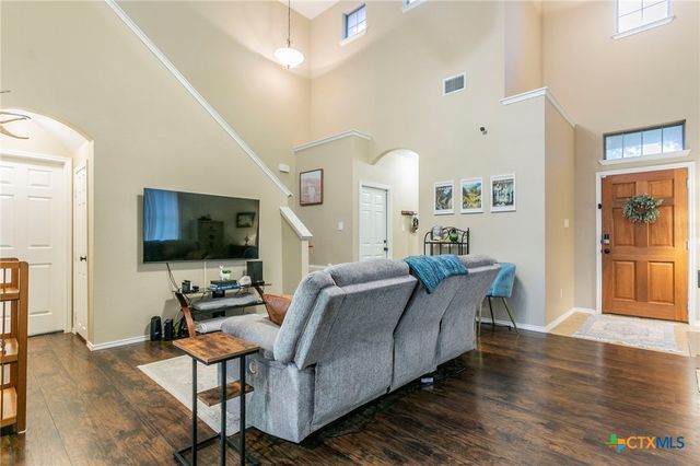 6707 Bayberry Drive, Killeen, TX 76542