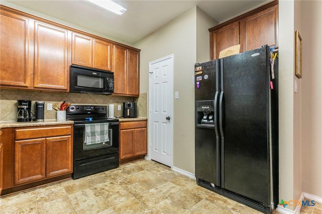 6707 Bayberry Drive, Killeen, TX 76542