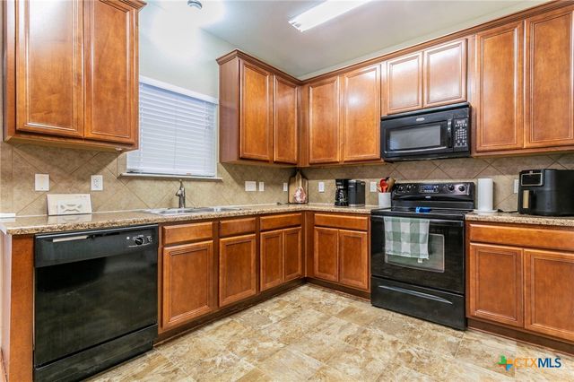 6707 Bayberry Drive, Killeen, TX 76542