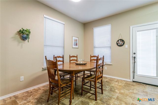 6707 Bayberry Drive, Killeen, TX 76542