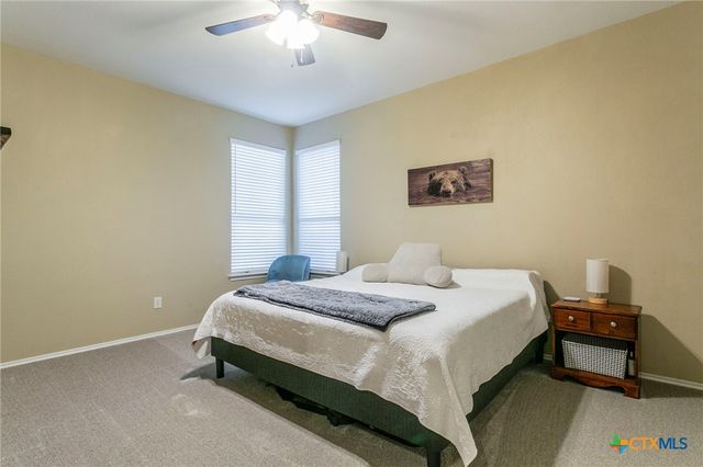 6707 Bayberry Drive, Killeen, TX 76542