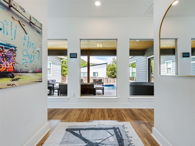 8603 Big Horn Circle, Lago Vista, TX 78645