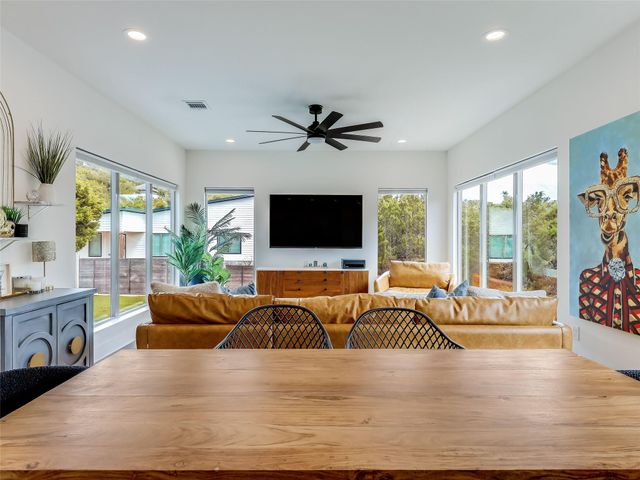 8603 Big Horn Circle, Lago Vista, TX 78645