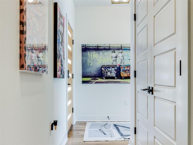 8603 Big Horn Circle, Lago Vista, TX 78645