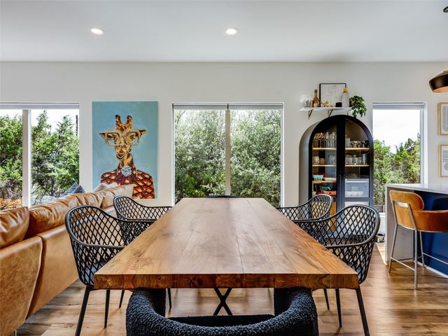 8603 Big Horn Circle, Lago Vista, TX 78645