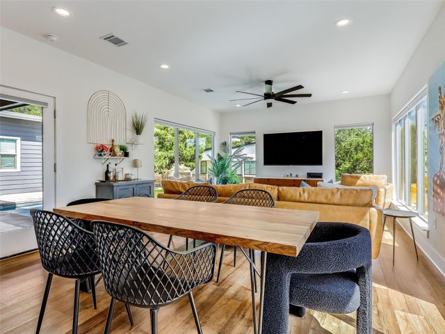 8603 Big Horn Circle, Lago Vista, TX 78645