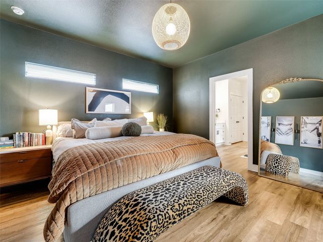 8603 Big Horn Circle, Lago Vista, TX 78645