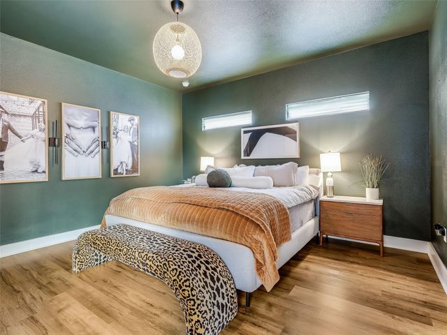 8603 Big Horn Circle, Lago Vista, TX 78645