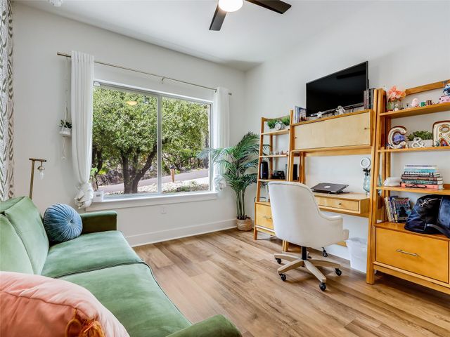 8603 Big Horn Circle, Lago Vista, TX 78645