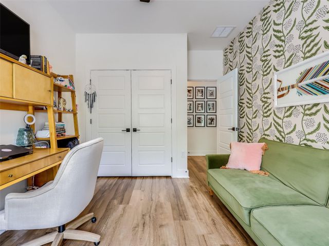 8603 Big Horn Circle, Lago Vista, TX 78645