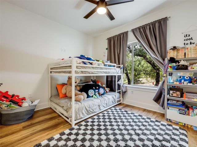 8603 Big Horn Circle, Lago Vista, TX 78645