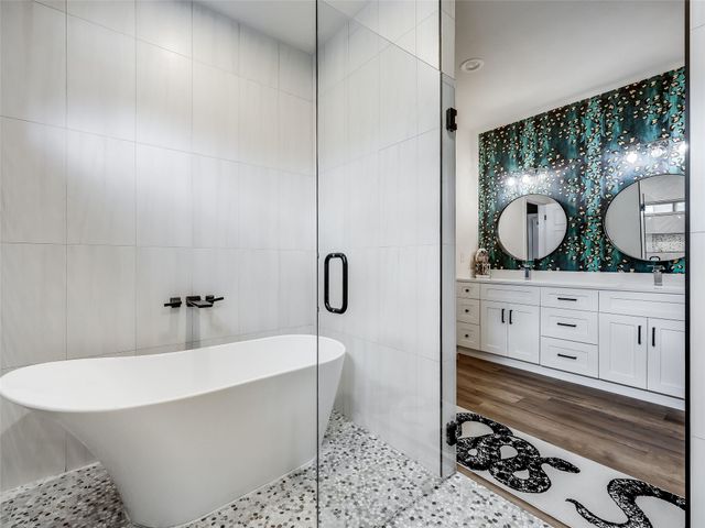 8603 Big Horn Circle, Lago Vista, TX 78645