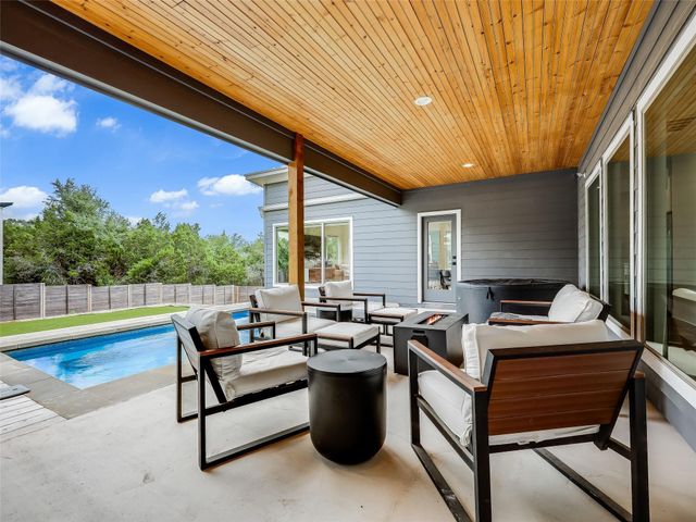 8603 Big Horn Circle, Lago Vista, TX 78645