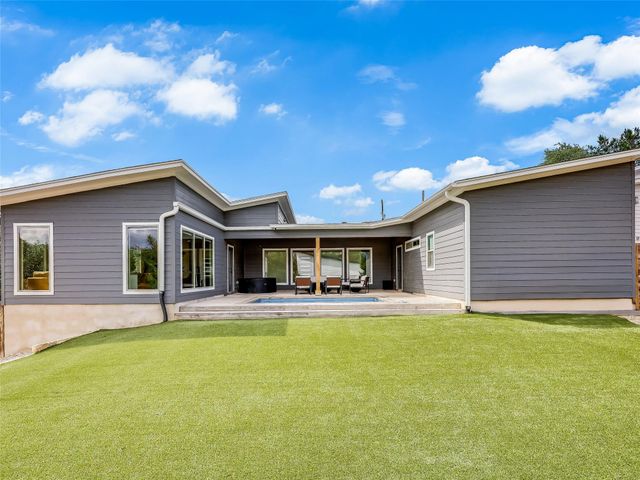 8603 Big Horn Circle, Lago Vista, TX 78645