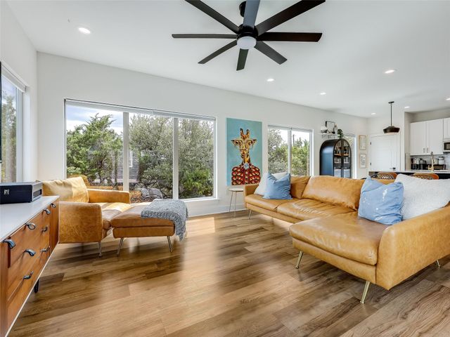 8603 Big Horn Circle, Lago Vista, TX 78645