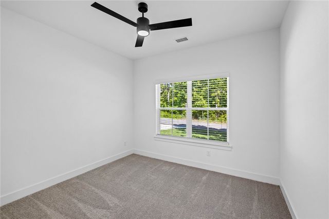 17 Carnahan Lane, Bella Vista, AR 72715