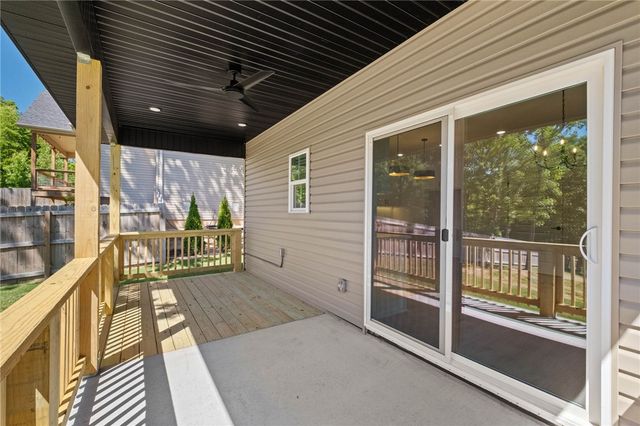 17 Carnahan Lane, Bella Vista, AR 72715