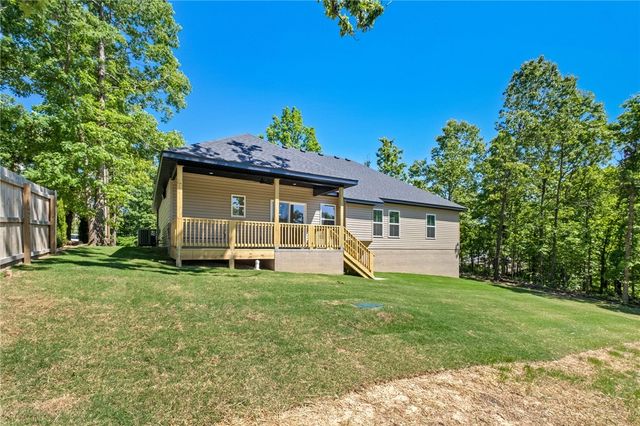 17 Carnahan Lane, Bella Vista, AR 72715