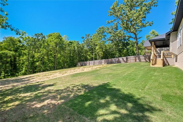 17 Carnahan Lane, Bella Vista, AR 72715