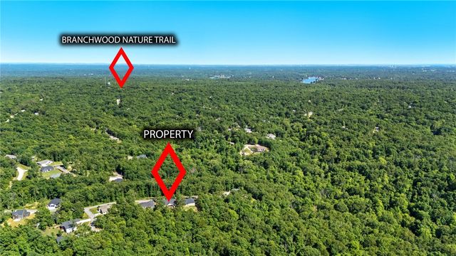 17 Carnahan Lane, Bella Vista, AR 72715