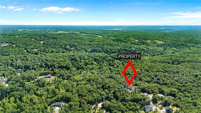 17 Carnahan Lane, Bella Vista, AR 72715