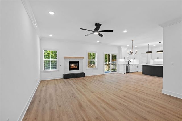 17 Carnahan Lane, Bella Vista, AR 72715