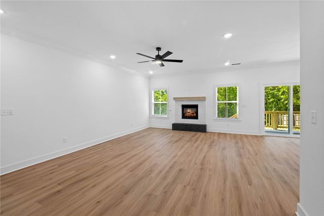 17 Carnahan Lane, Bella Vista, AR 72715