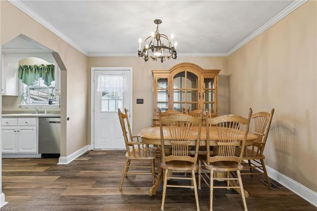 103 Tupelo WAY, Suffolk, VA 23434